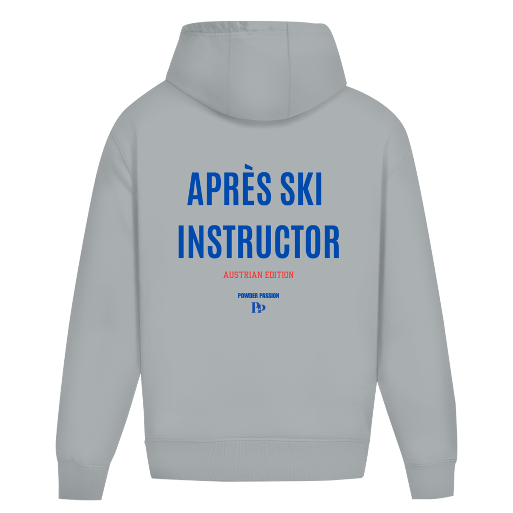 APRÉS SKI INSTRUCTOR - Hoodie