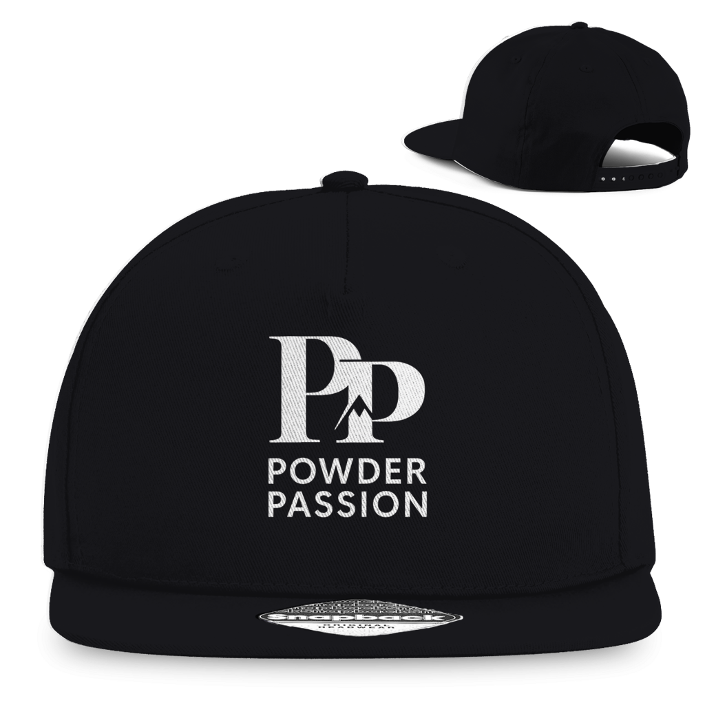 POWDER PASSION -  Cap
