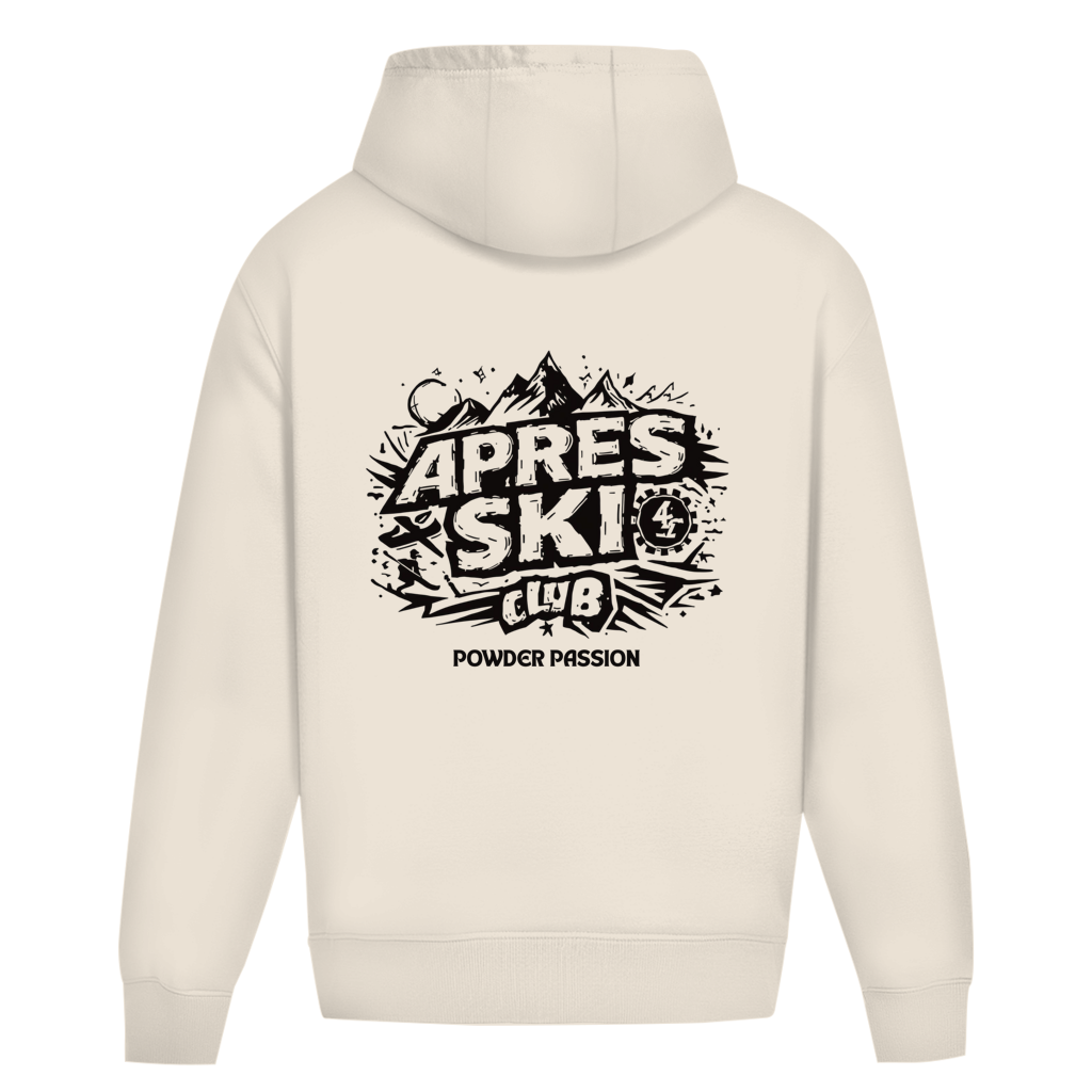 APRÉS SKI Club - Hoodie