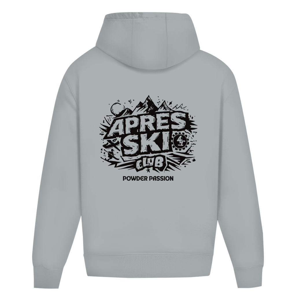 APRÉS SKI Club - Hoodie
