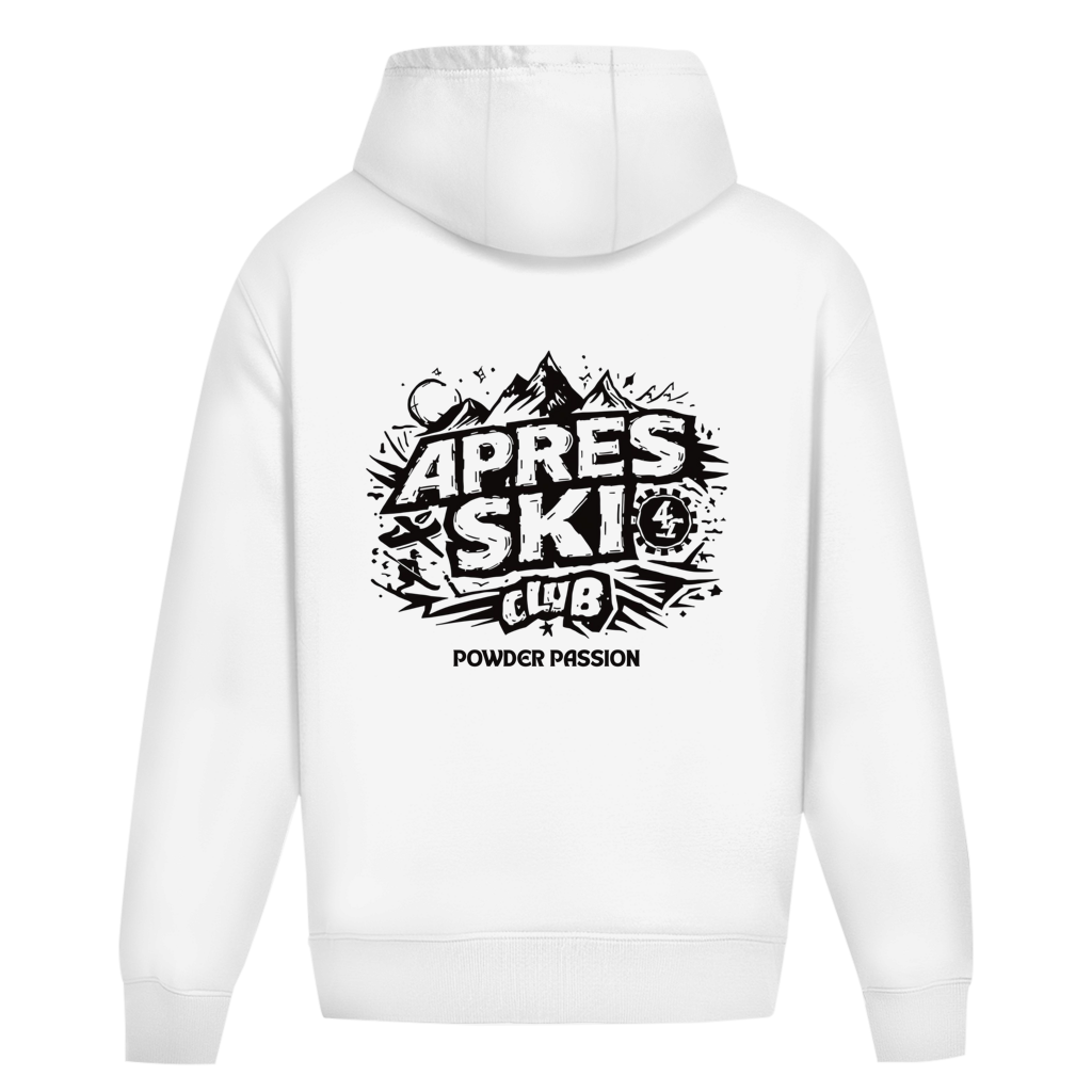 APRÉS SKI Club - Hoodie