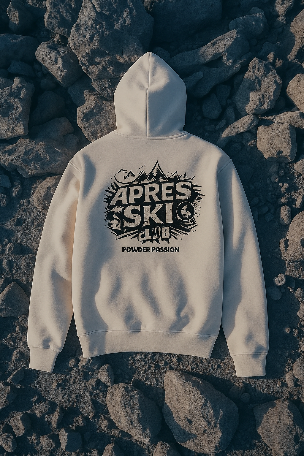APRÉS SKI Club - Hoodie